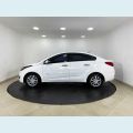 HYUNDAI HB 20S 1.0 COMFORT STYLE TURBO (FLEX) - BRANCO - 2016 Foto 8 (Miniatura)
