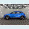 NISSAN KICKS SENSE 1.6 (FLEX) (AUT) - PRETO - 2022 Foto 8 (Miniatura)