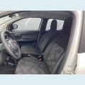 FIAT MOBI LIKE 1.0 (FLEX) - BRANCO - 2020 Foto 8 (Miniatura)
