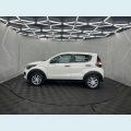 FIAT MOBI LIKE 1.0 (FLEX) - BRANCO - 2023 Foto 8 (Miniatura)