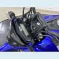 YAMAHA FAZER FZ25 ABS - AZUL - 2021 Foto 8 (Miniatura)