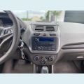 CHEVROLET COBALT LTZ 1.8 8V (AUT) (FLEX) - PRETO - 2013 Foto 8 (Miniatura)