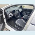 CHEVROLET ONIX 1.0 LT SPE/4 - BRANCO - 2015 Foto 8 (Miniatura)