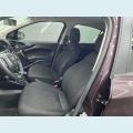 FIAT CRONOS DRIVE 1.3 S-DESIGN (FLEX) - VINHO - 2022 Foto 8 (Miniatura)