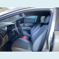 HYUNDAI HB 20S 1.0 COMFORT STYLE TURBO (FLEX) - PRATA - 2017 Foto 8 (Miniatura)