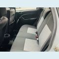 FORD FIESTA 1.6 8V FLEX/CLASS 1.6 8V FLEX 5P - PRATA - 2011 Foto 8 (Miniatura)