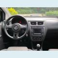 VOLKSWAGEN FOX 1.0 8V (G2) 4P - BRANCO - 2014 Foto 8 (Miniatura)