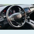HONDA HR-V EXL 1.8 FLEXONE 16V 5P AUT. - CINZA - 2016 Foto 8 (Miniatura)