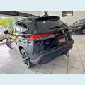 TOYOTA COROLLA CROSS XRE 2.0 16V FLEX AUT - PRETO - 2025 Foto 8 (Miniatura)