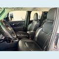 JEEP RENEGADE LONGITUDE T270 1.3 FLEX AUT. 4P - PRATA - 2022 Foto 8 (Miniatura)
