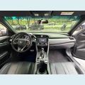 HONDA CIVIC SEDAN EXL 2.0 FLEX 16V AUT.4P - CINZA - 2019 Foto 8 (Miniatura)