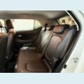HYUNDAI CRETA 1TA PLATINUM FLEX MANUAL 4P - BRANCO - 2024 Foto 8 (Miniatura)