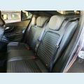 FIAT FASTBACK IMPETUS 1.0 TURBO 200 FLEX AUT. 4P - CINZA - 2024 Foto 8 (Miniatura)