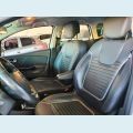 RENAULT CAPTUR INTENSE 2.0 FLEX MANUAL 4P - BRANCO - 2018 Foto 8 (Miniatura)