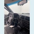 CHEVROLET S-10 ADVANTAGE D FLEX MANUAL 4P - PRETO - 2010 Foto 8 (Miniatura)