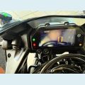YAMAHA YZF R-3 321 - PRETO - 2026 Foto 8 (Miniatura)