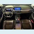 CHERY TIGGO 7 PRO 1.5 TURBO HIBRIDO FLEX MANUAL 4P - CINZA - 2025 Foto 8 (Miniatura)