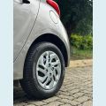 HYUNDAI HB 20 1.0 COMFORT - PRATA - 2017 Foto 8 (Miniatura)