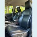 MITSUBISHI MMC PAJERO SPORT HPE - PRETO - 2021 Foto 8 (Miniatura)
