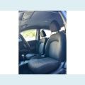 NISSAN VERSA - PRATA - 2020 Foto 8 (Miniatura)