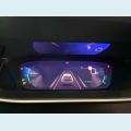 PEUGEOT 208 1.6 GRIFFE 16V FLEX 4P AUT. - PRATA - 2023 Foto 8 (Miniatura)