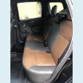 RENAULT DUSTER 16 D 4X2 - PRETO - 2016 Foto 8 (Miniatura)