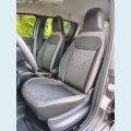 FIAT MOBI TREKKING 1.0MT - CINZA - 2025 Foto 8 (Miniatura)
