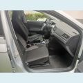 VOLKSWAGEN POLO MPI 1.0 FLEX MANUAL 4P - PRATA - 2024 Foto 8 (Miniatura)