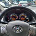 TOYOTA COROLLA 1.8 SE-G 16V FLEX 4P AUT. - PRETO - 2010 Foto 8 (Miniatura)