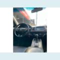HONDA HR-V - PRATA - 2016 Foto 8 (Miniatura)