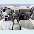 HYUNDAI SANTA FE - PRATA - 2011 Foto 8 (Miniatura)