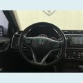 HONDA CITY - BRANCO - 2019 Foto 8 (Miniatura)