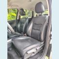 HONDA FIT EXL CVT - PRETO - 2015 Foto 8 (Miniatura)