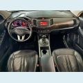 KIA SPORTAGE LX2 OFFG4 2.0 16V FLEX MANUAL 4P - BRANCO - 2013 Foto 8 (Miniatura)