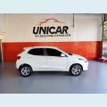 FIAT ARGO - BRANCO - 2023 Foto 8 (Miniatura)