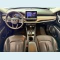 JEEP COMPASS LONG TF FLEX MANUAL 4P - PRATA - 2023 Foto 8 (Miniatura)