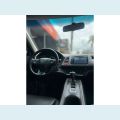 HONDA HR-V - CINZA - 2016 Foto 8 (Miniatura)