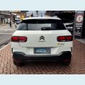CITROËN C4 CACTUS - BRANCO - 2023 Foto 8 (Miniatura)