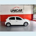 VOLKSWAGEN GOL - BRANCO - 2023 Foto 8 (Miniatura)