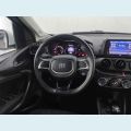 FIAT ARGO - BRANCO - 2023 Foto 8 (Miniatura)