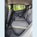 RENAULT KWID OUTSID 2 - BRANCO - 2025 Foto 8 (Miniatura)