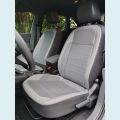 VOLKSWAGEN NIVUS HL TSI - CINZA - 2023 Foto 8 (Miniatura)