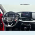 FIAT PULSE AUDACE TF200 - VERMELHO - 2023 Foto 8 (Miniatura)