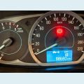 FORD KA SE 1.0 FLEX MANUAL 3P - CINZA - 2020 Foto 8 (Miniatura)