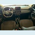 FIAT ARGO FIREFLY 1.0 FLEX MANUAL 4P - PRATA - 2022 Foto 8 (Miniatura)
