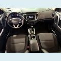 HYUNDAI CRETA 1.6A SMART - PRATA - 2019 Foto 8 (Miniatura)