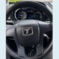 TROLLER T4 4X4 3.2 TDI CAP.RÍGIDA DIE. AUT. - VERDE - 2015 Foto 8 (Miniatura)