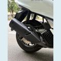 HONDA PCX 160 ABS - BRANCO - 2024 Foto 8 (Miniatura)