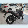 YAMAHA FZ25 250 FAZER FLEX - CINZA - 2025 Foto 8 (Miniatura)