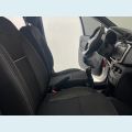 RENAULT LOGAN ZEN FLEX 1.0 12V 4P MEC. - PRATA - 2023 Foto 8 (Miniatura)